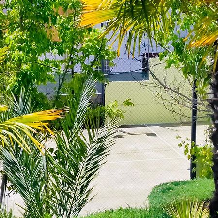 Casa Los Rosales Alfacar Екстериор снимка