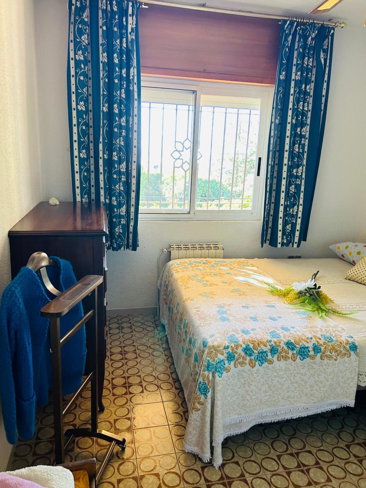 Casa Los Rosales Alfacar Екстериор снимка