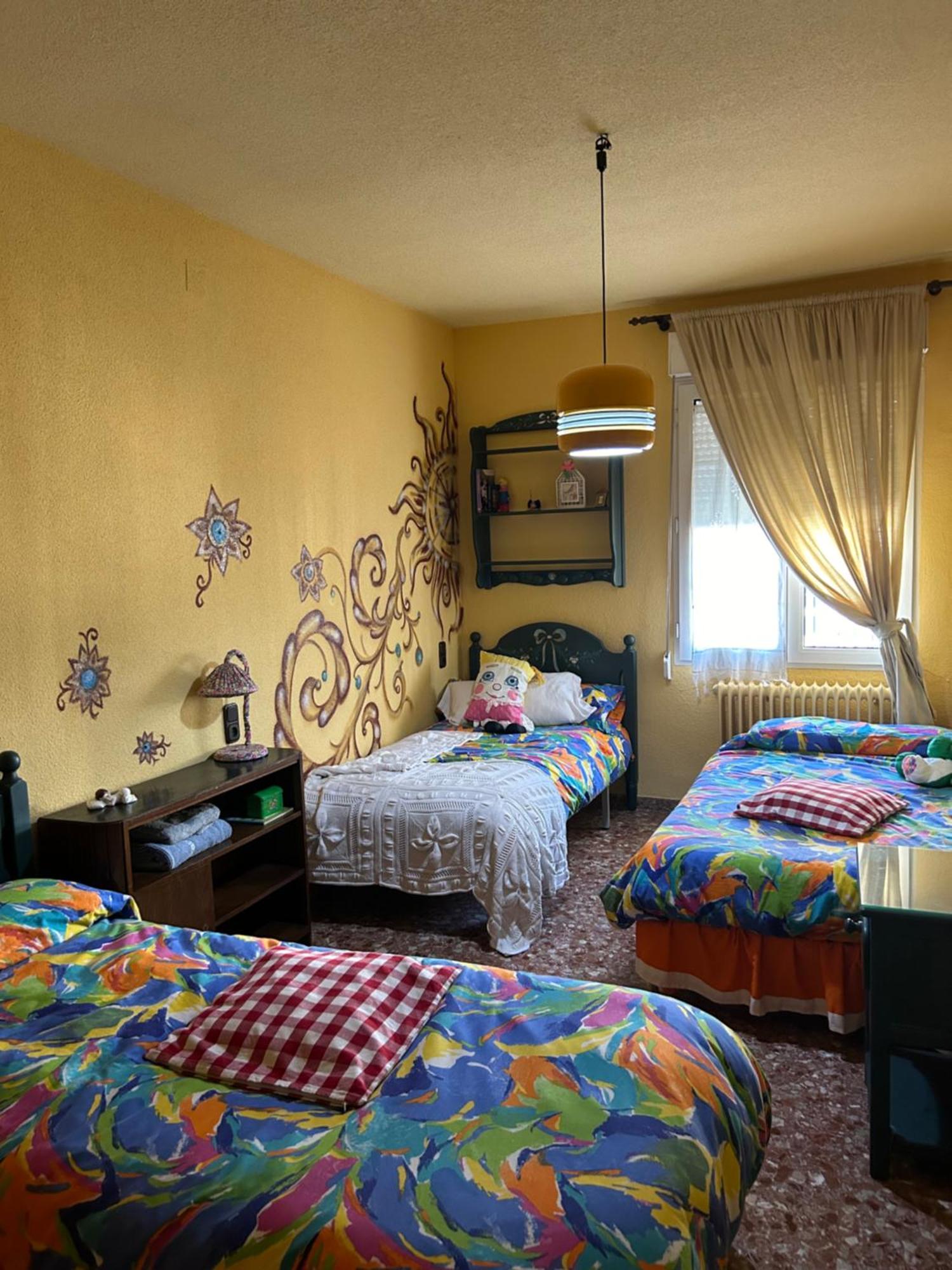 Casa Los Rosales Alfacar Екстериор снимка