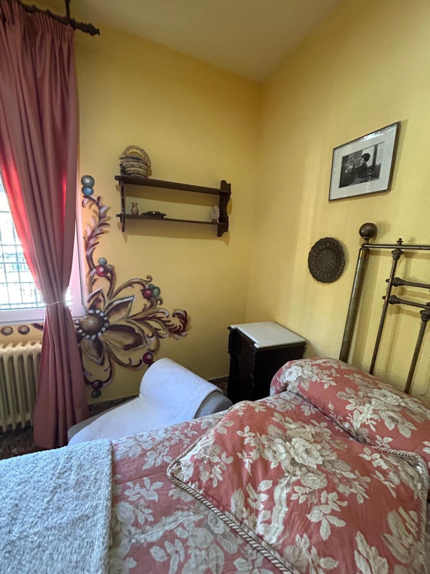 Casa Los Rosales Alfacar Екстериор снимка