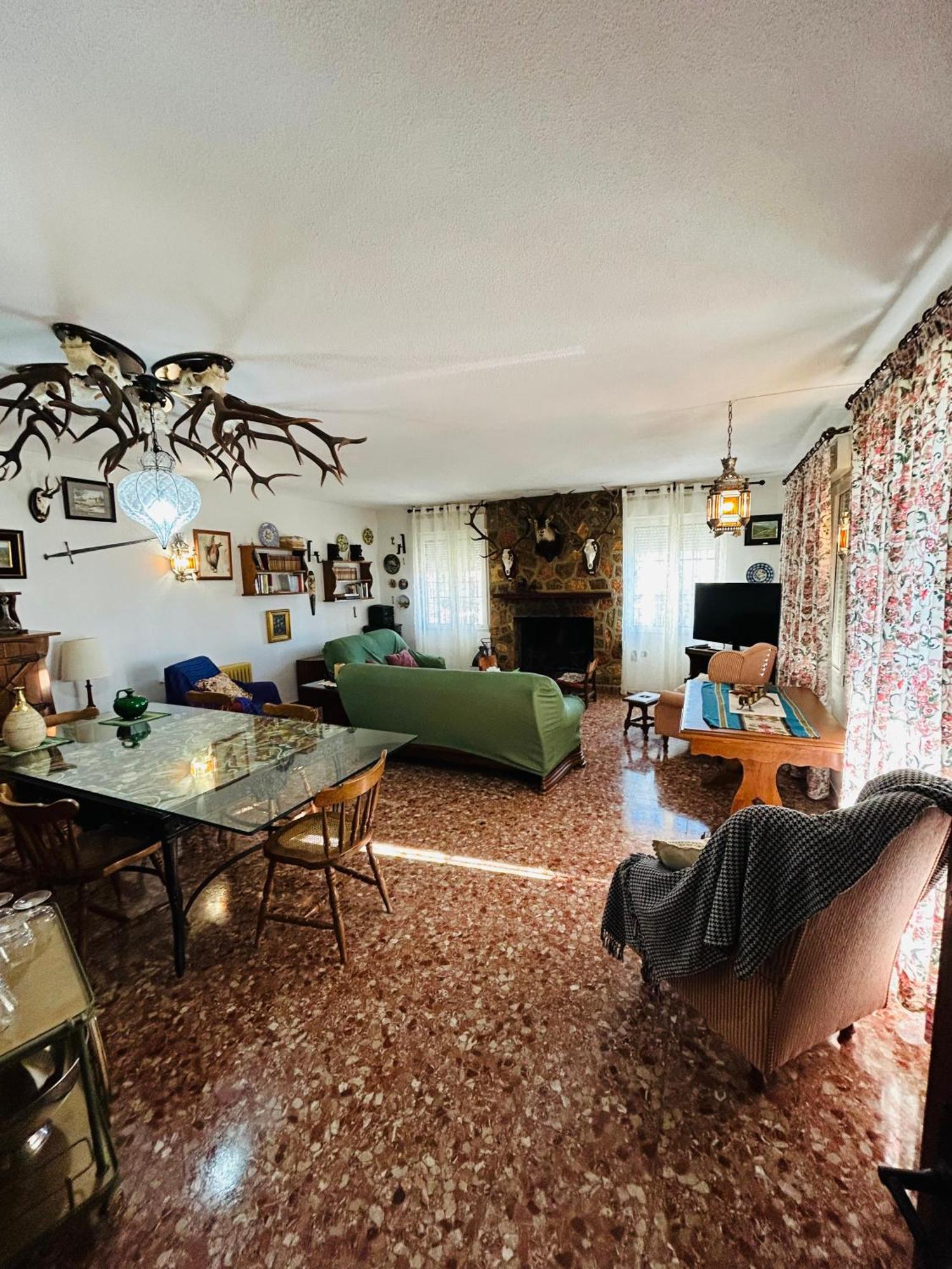 Casa Los Rosales Alfacar Екстериор снимка
