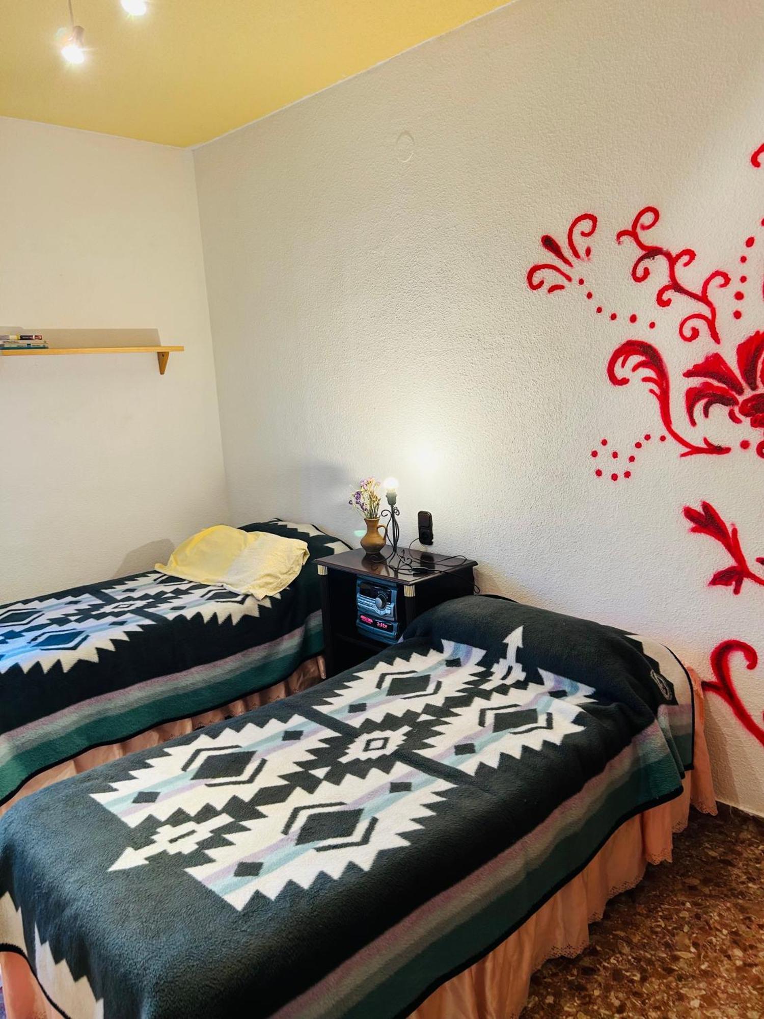 Casa Los Rosales Alfacar Екстериор снимка